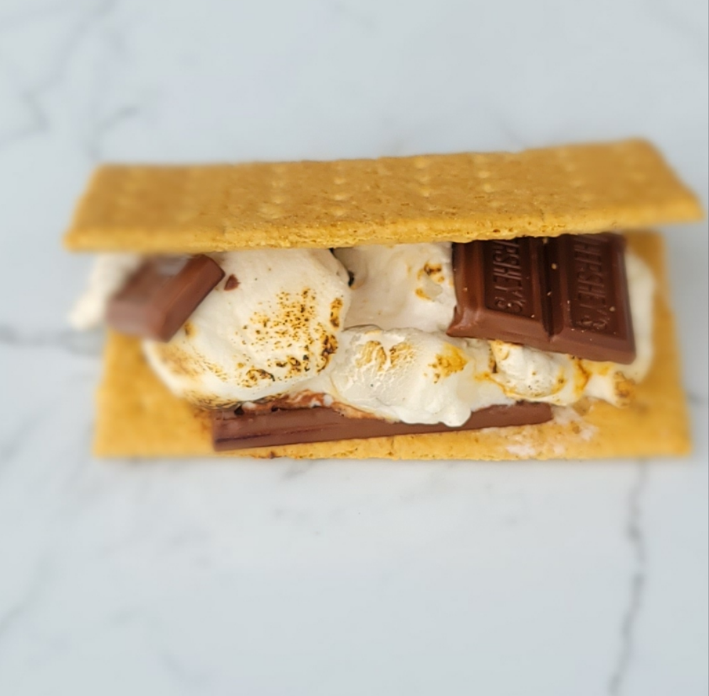 The BIG OG S'more