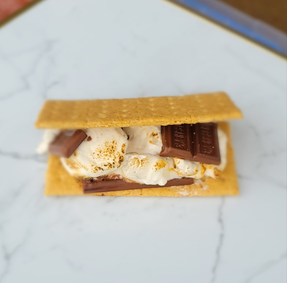 The BIG OG S'more