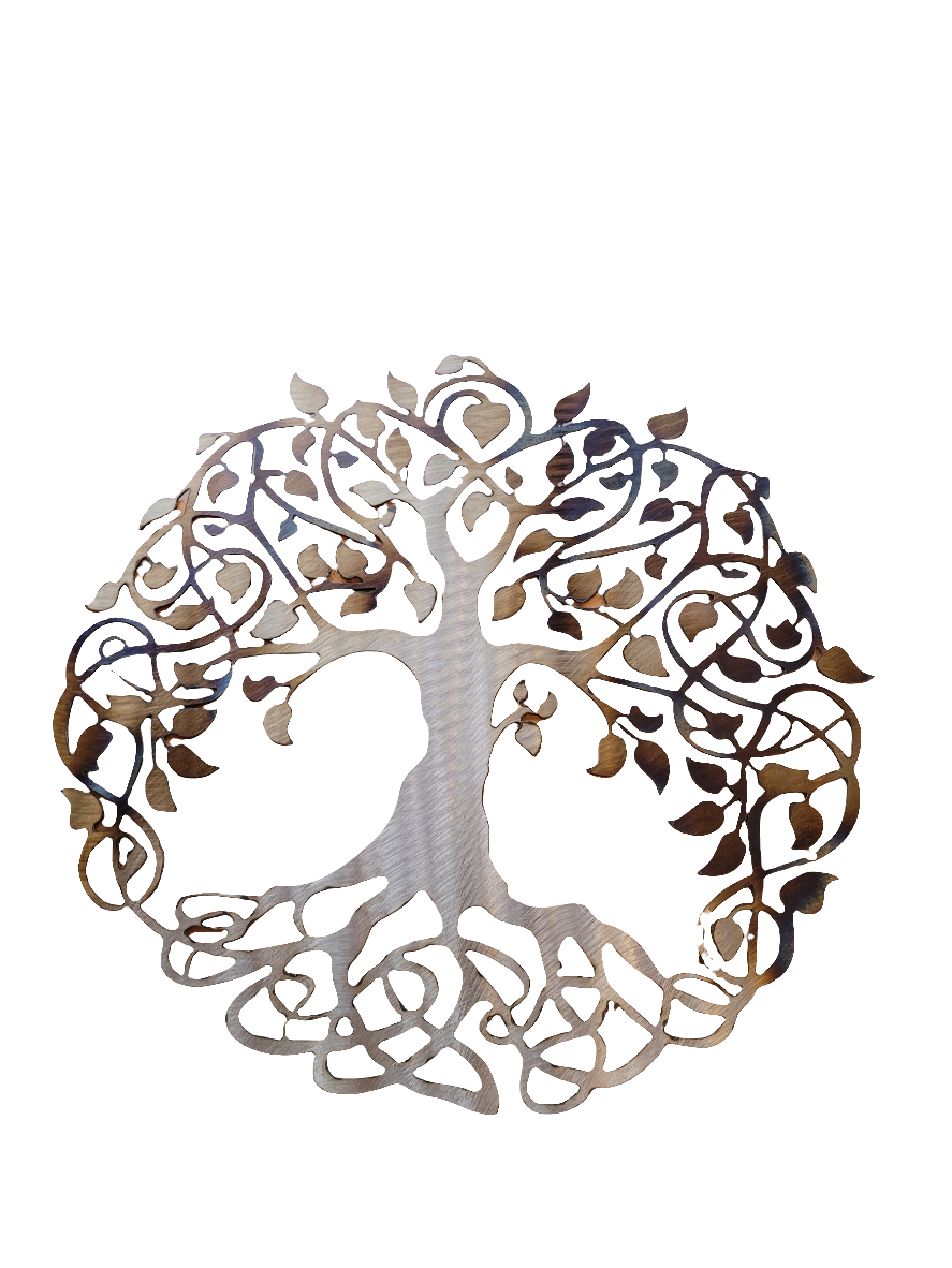 Tree of Life wall art