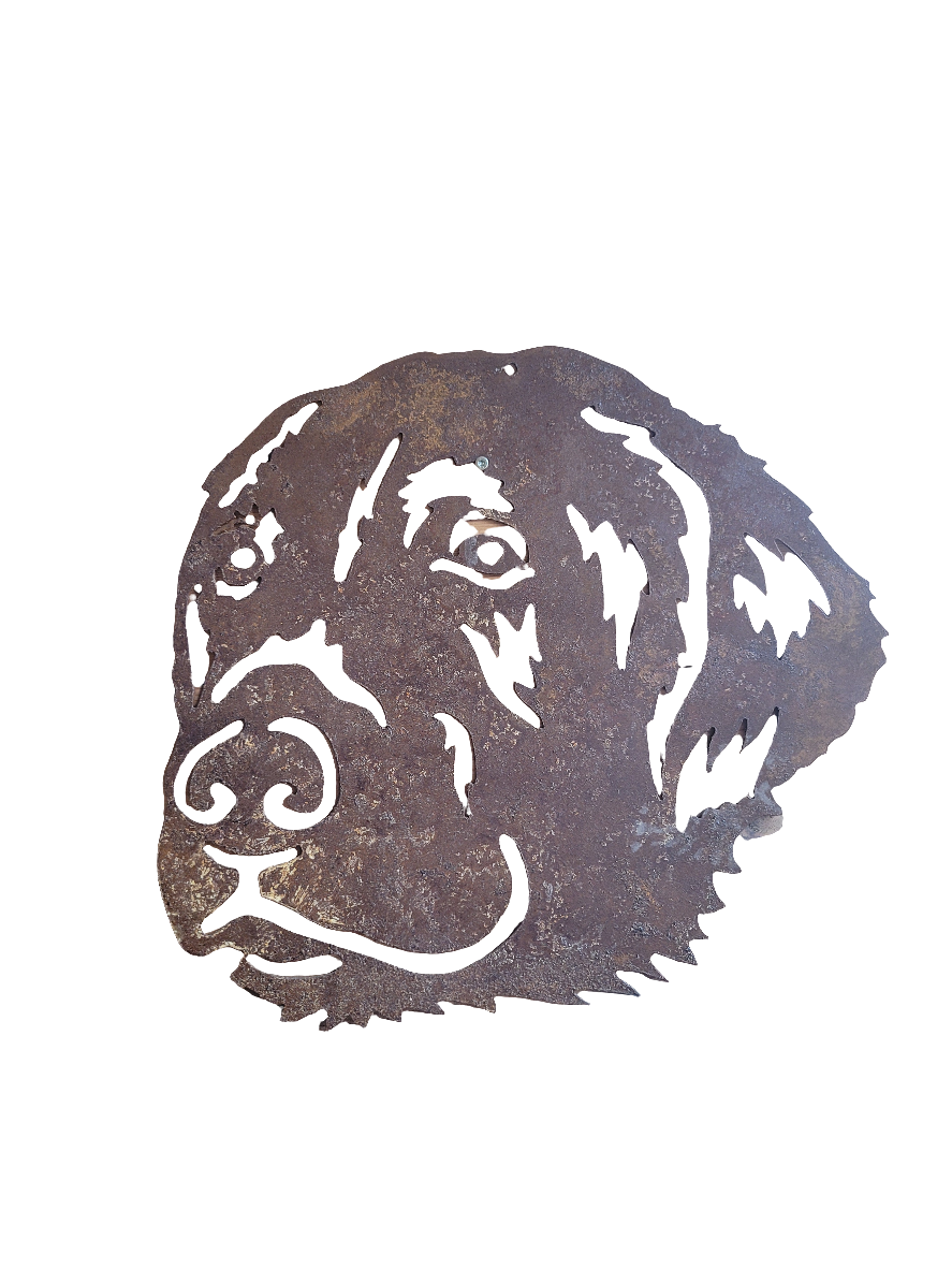 Labrador Retriever Wall art