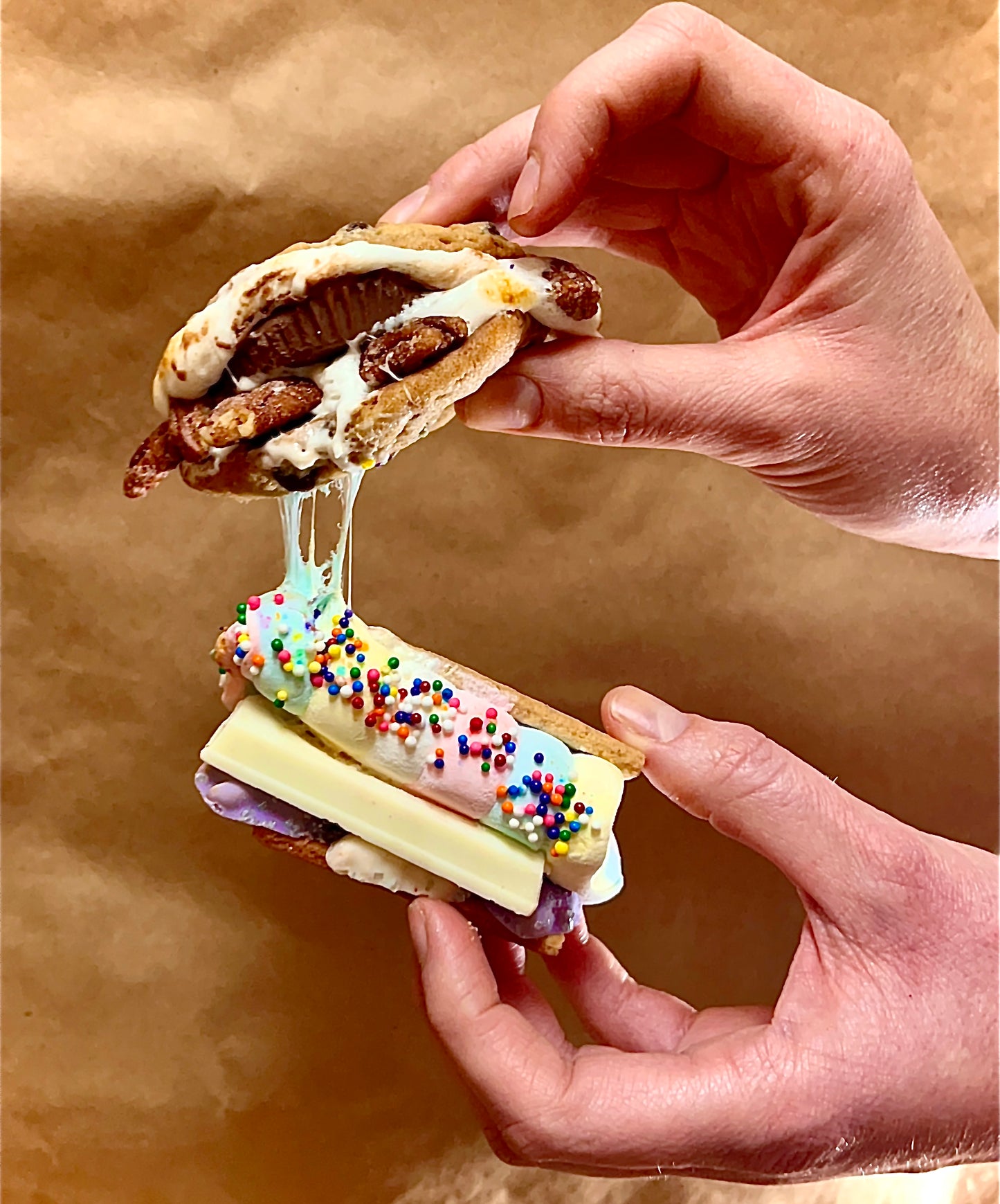 The Insta Smore